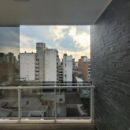 Depto. A Pasos Del Monumento Apartment Rosario Exterior photo