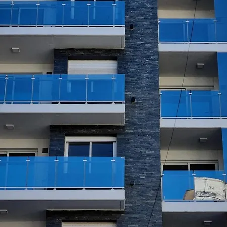 Depto. A Pasos Del Monumento Apartment Rosario Exterior photo